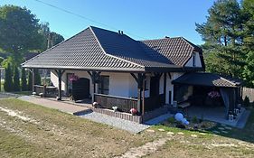 Siedlisko ZA LASEM